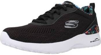 Nízke tenisky Skechers  SKECH-AIR DYNAMIGHT PRINTED