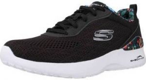 Nízke tenisky Skechers  SKECH-AIR DYNAMIGHT PRINTED