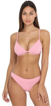 Plavky dvojdielne La Modeuse  58987_P135992