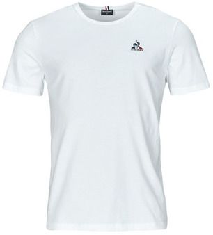 Tričká s krátkym rukávom Le Coq Sportif  ESS Tee SS N°1 M