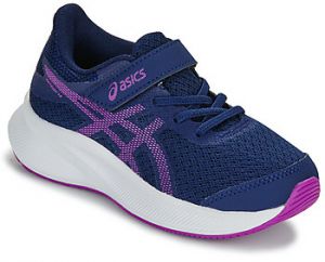 Bežecká a trailová obuv Asics  PATRIOT 13 PS