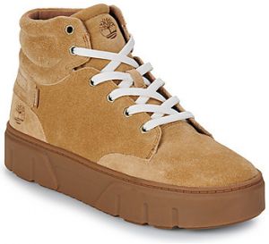 Členkové tenisky Timberland  LAUREL COURT HIGH TOP LACE UP