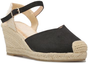Espadrilky La Modeuse  70118_P163551