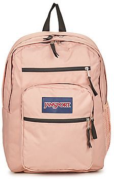 Ruksaky a batohy Jansport  BIG STUDENT