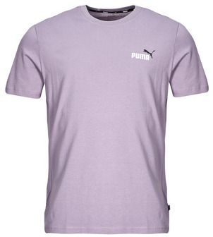 Tričká s krátkym rukávom Puma  ESS+ 2 COL SMALL LOGO TEE