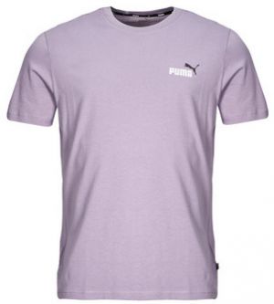 Tričká s krátkym rukávom Puma  ESS+ 2 COL SMALL LOGO TEE