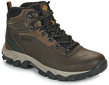 Turistická obuv Columbia  NEWTON RIDGE PLUS II WATERPROOF