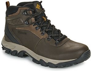 Turistická obuv Columbia  NEWTON RIDGE PLUS II WATERPROOF