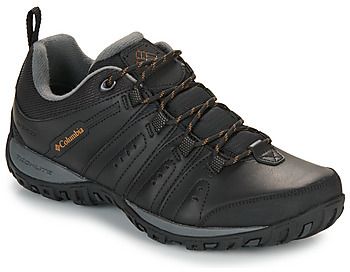 Turistická obuv Columbia  WOODBURN II WATERPROOF