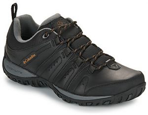 Turistická obuv Columbia  WOODBURN II WATERPROOF