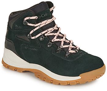 Turistická obuv Columbia  NEWTON RIDGE PLUS WATERPROOF AMPED