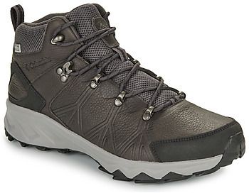 Turistická obuv Columbia  PEAKFREAK II MID OUTDRY LEATHER