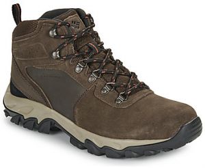 Turistická obuv Columbia  NEWTON RIDGE PLUS II SUEDE WP