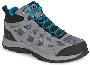 Turistická obuv Columbia  REDMOND III MID WP