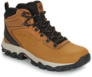 Turistická obuv Columbia  NEWTON RIDGE PLUS II WATERPROOF