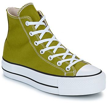 Členkové tenisky Converse  CHUCK TAYLOR ALL STAR LIFT PLATFORM