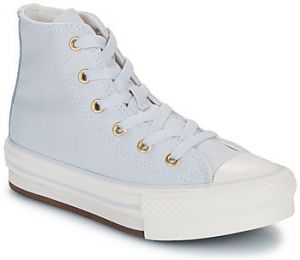 Členkové tenisky Converse  CTAS EVA LIFT TONAL CANVAS