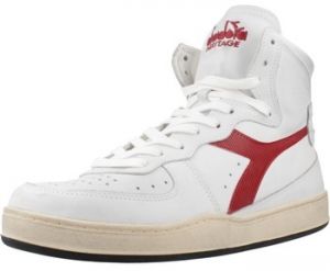 Módne tenisky Diadora  ALTO BASKET USED