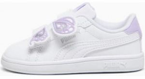 Módne tenisky Puma  smash 3.0 bfly v inf