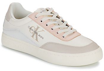 Nízke tenisky Calvin Klein Jeans  CLASSIC CUPSOLE LOW LACE LTH ML