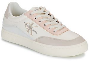 Nízke tenisky Calvin Klein Jeans  CLASSIC CUPSOLE LOW LACE LTH ML
