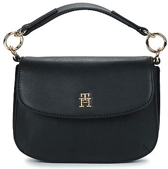 Tašky cez rameno Tommy Hilfiger  TH CHIC CROSSOVER