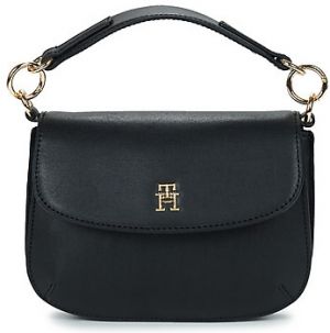 Tašky cez rameno Tommy Hilfiger  TH CHIC CROSSOVER