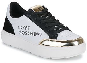 Nízke tenisky Love Moschino  BOLD LOVE