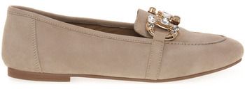 Mokasíny Keys  BEIGE