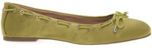 Balerínky/Babies Hadel  WASABI SATIN