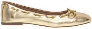 Balerínky/Babies Hadel  PLATINO SATIN