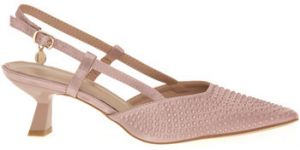 Lodičky Kharisma  SATIN ROSA