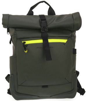 Ruksaky a batohy Piquadro  VF ZAINO ROLL TOP