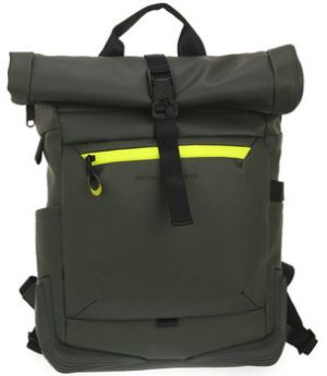 Ruksaky a batohy Piquadro  VF ZAINO ROLL TOP