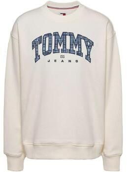 Mikiny Tommy Hilfiger  -