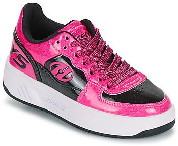 Kolieskové topánky Heelys  REZERVE LOW PATENT PU