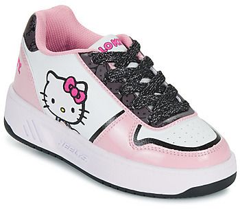 Kolieskové topánky Heelys  KAMA HKC