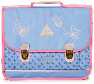 Školské tašky a aktovky Poids Plume  MAGIC CARTABLE 38 CM