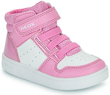 Členkové tenisky Geox  B ECLYPER GIRL