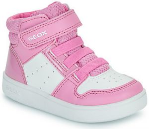 Členkové tenisky Geox  B ECLYPER GIRL