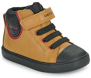 Členkové tenisky Geox  B GISLI BOY