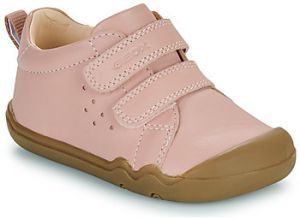 Nízke tenisky Geox  B STEPPIEUP GIRL