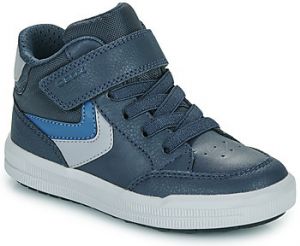 Členkové tenisky Geox  J ARZACH BOY