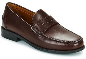 Mokasíny Geox  U NEW DAMON