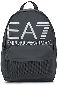 Ruksaky a batohy Emporio Armani EA7  TRAIN GRAPHIC SERIES BACKPACK