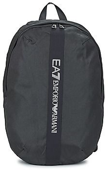 Ruksaky a batohy Emporio Armani EA7  TRAIN LOGO SERIES U BACKPACK