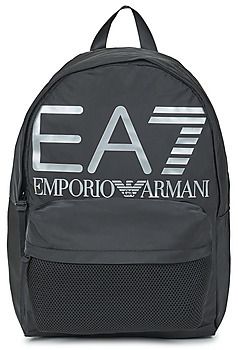 Ruksaky a batohy Emporio Armani EA7  TRAIN GRAPHIC SERIES BACKPACK