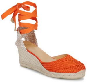 Espadrilky Castaner  CARINA
