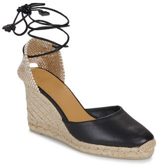 Espadrilky Castaner  CARINA