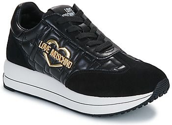 Nízke tenisky Love Moschino  DAILY RUNNING